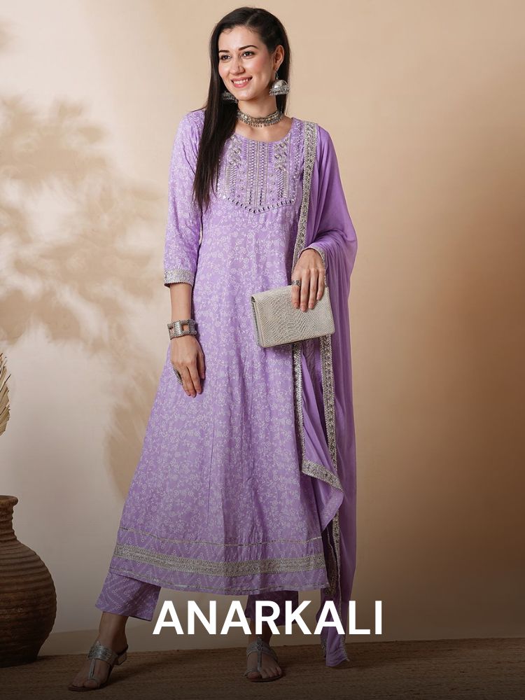 ANARKALI