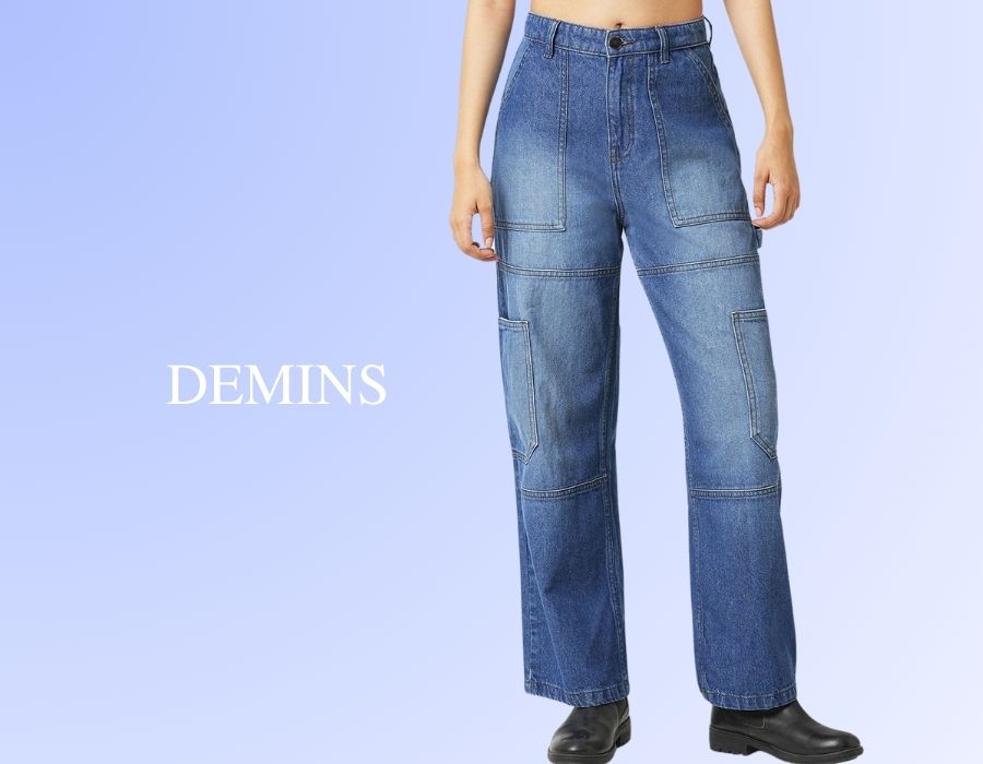 DENIMS