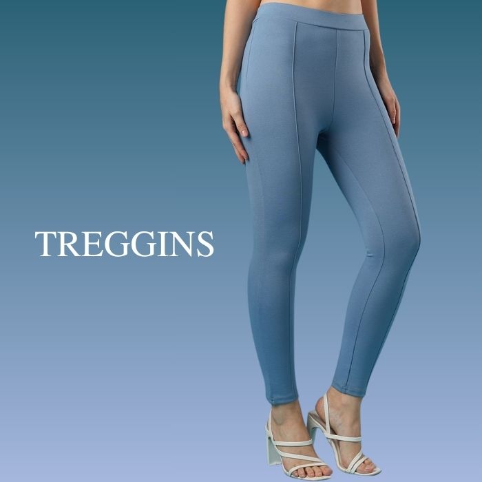 treggins