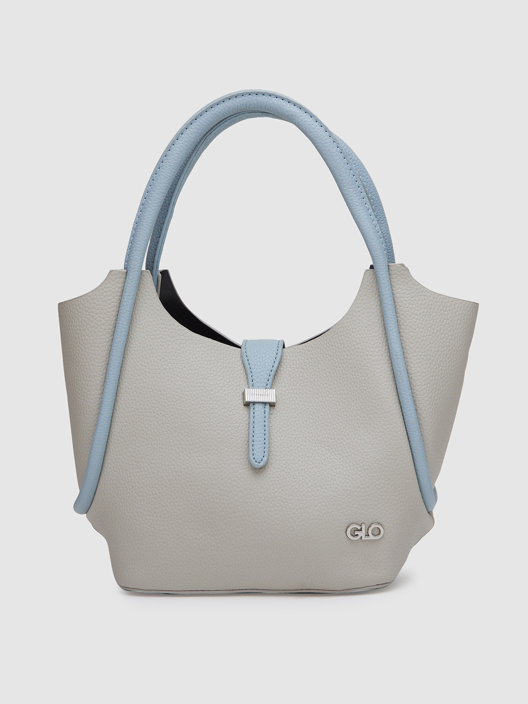 Globus Women Solid Handheld Bag