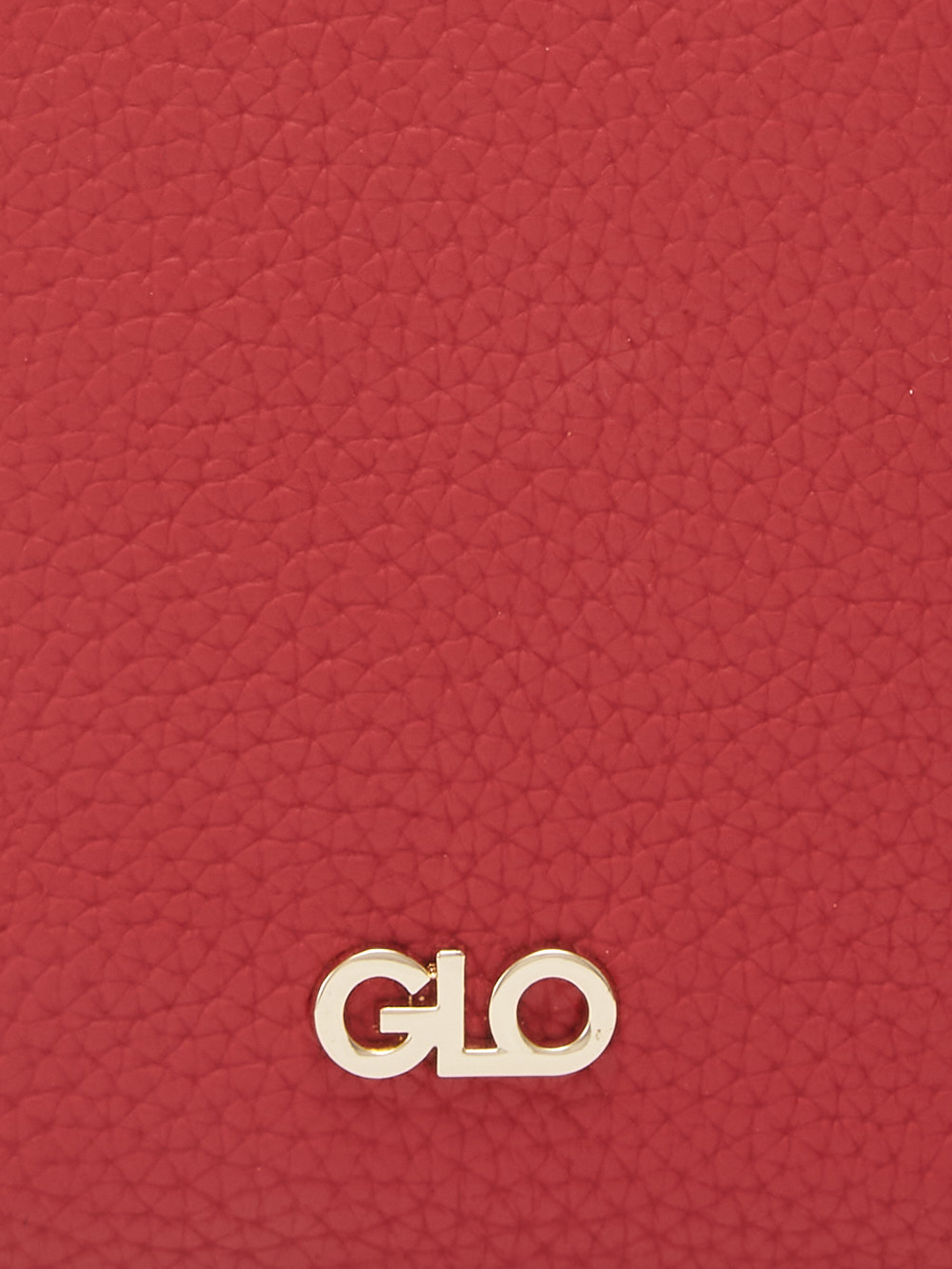 Globus Women Red Textured Casual Sling Bag