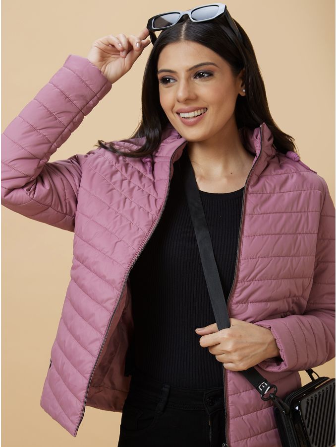 Ember Packable Puffer Jacket for Women: Lightweight & Windproof – Urban  Buck®