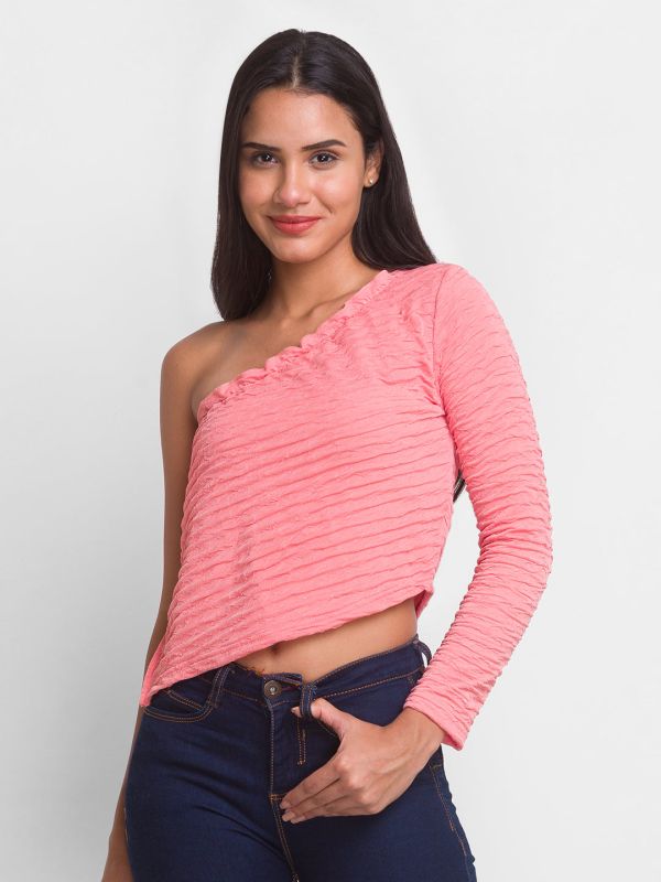 Globus Coral Solid Top