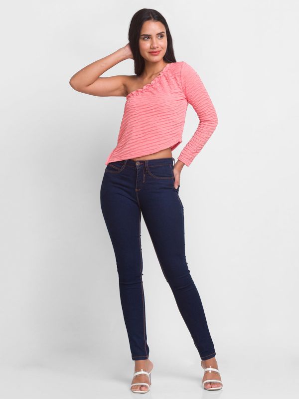 Globus Coral Solid Top