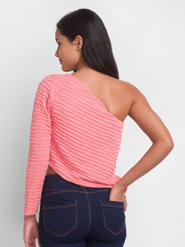 Globus Coral Solid Top