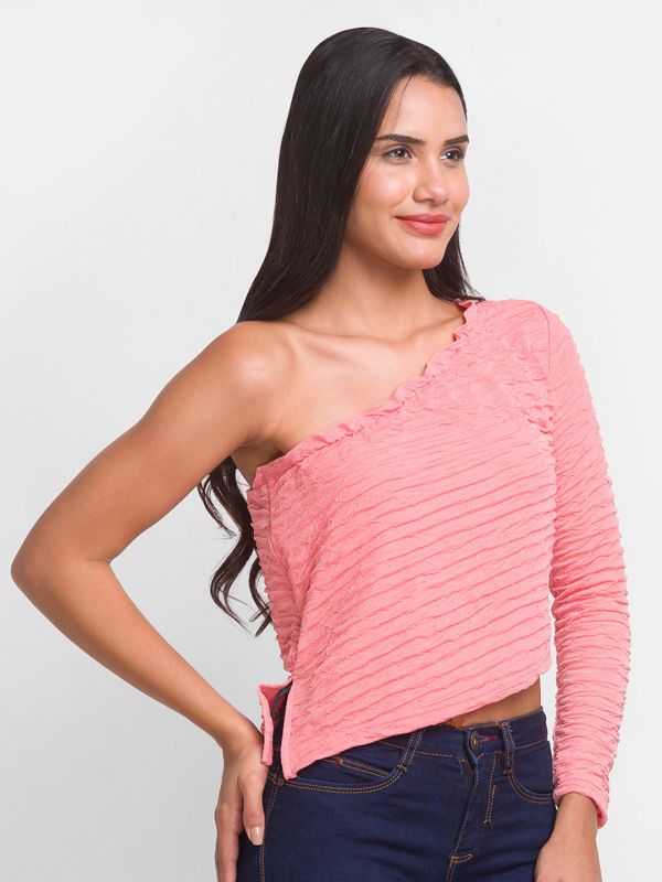 Globus Coral Solid Top