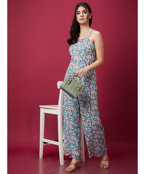 sachin and babi light blue dress How to style a grey-based capsule wardrobe