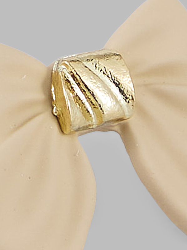 Globus Women Gold-Plated Quirky Studs