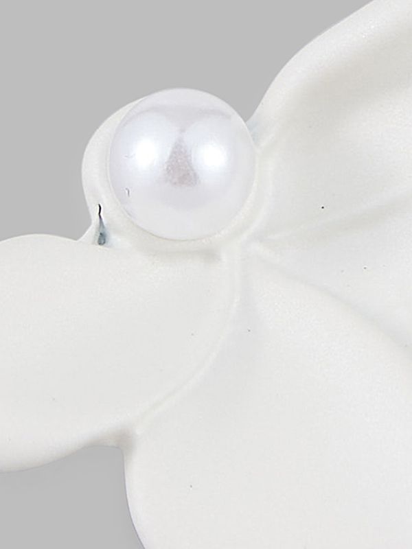 Globus Women Floral Studs
