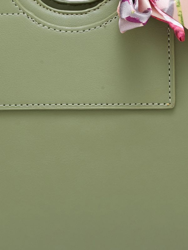 Globus Women Sage Green Solid Casual Sling Bag