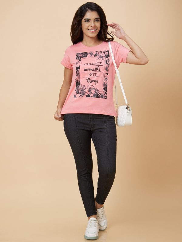 Globus Women Black Skinny Fit Mid Rise Jeans